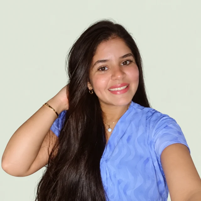 Foto de Ana Ylly