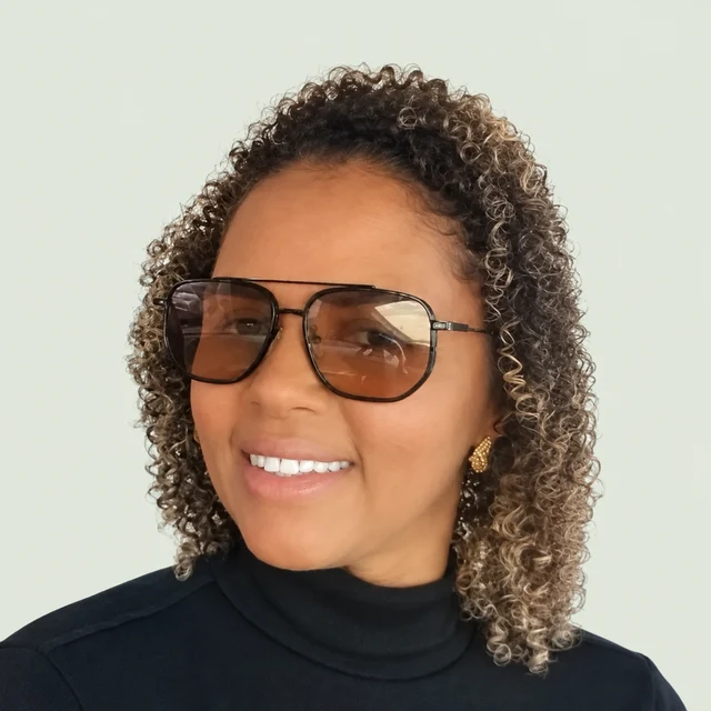 Foto de Cheiliane Braz