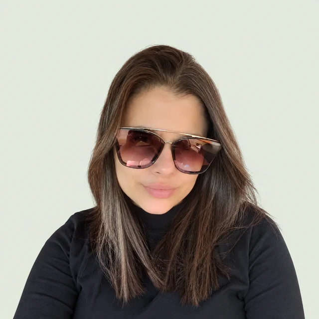 Foto de Dra. Mayara Dias
