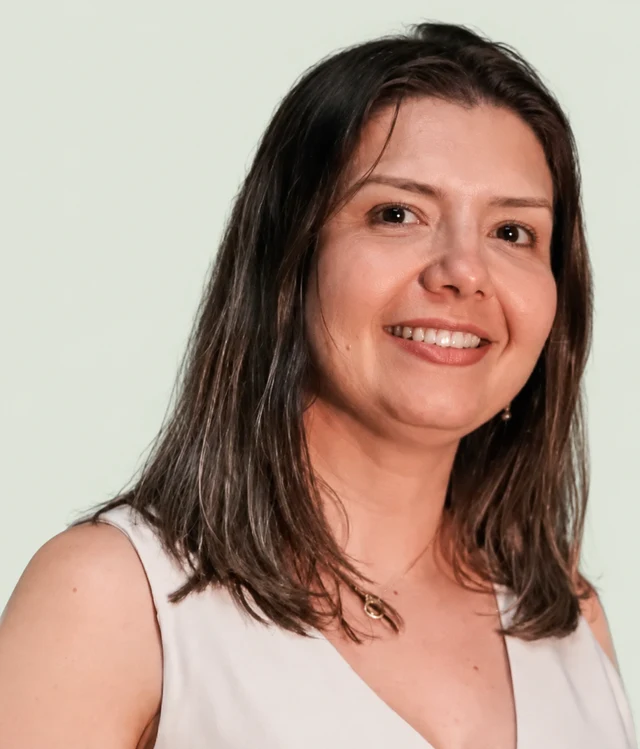 Foto de Dra. Rafaella Borges